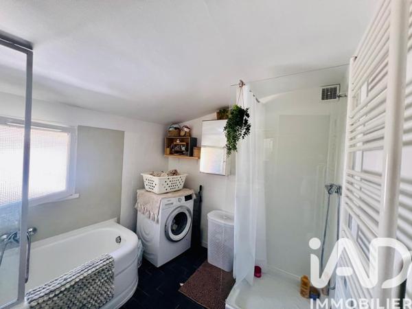 Maison à vendre 4 pièces 120 m² Pibrac