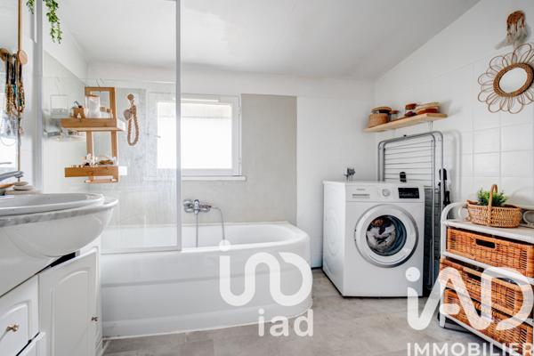 Maison à vendre 4 pièces 120 m² Pibrac