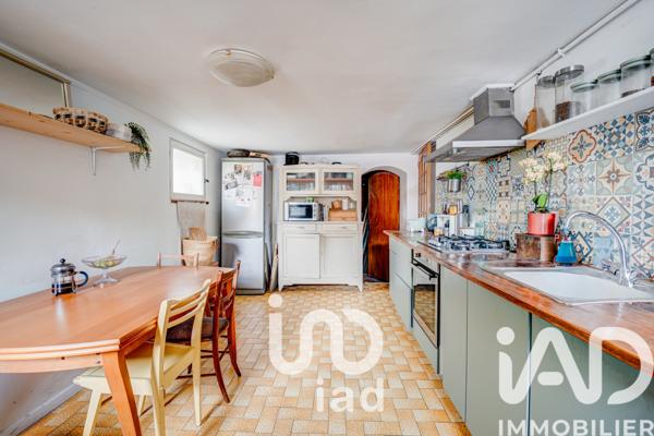 Maison à vendre 4 pièces 120 m² Pibrac