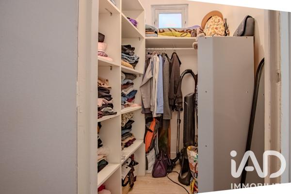 Appartement à vendre 4 pièces 66,93 m² Bois-d'Arcy