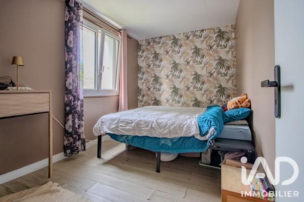 Appartement à vendre 4 pièces 66,93 m² Bois-d'Arcy