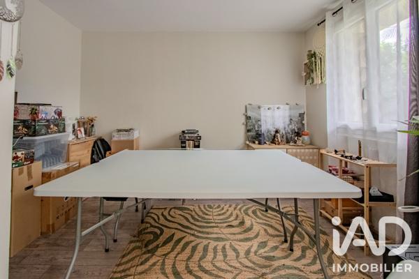 Appartement à vendre 4 pièces 66,93 m² Bois-d'Arcy