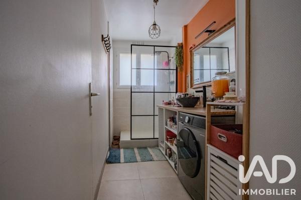 Appartement à vendre 4 pièces 66,93 m² Bois-d'Arcy