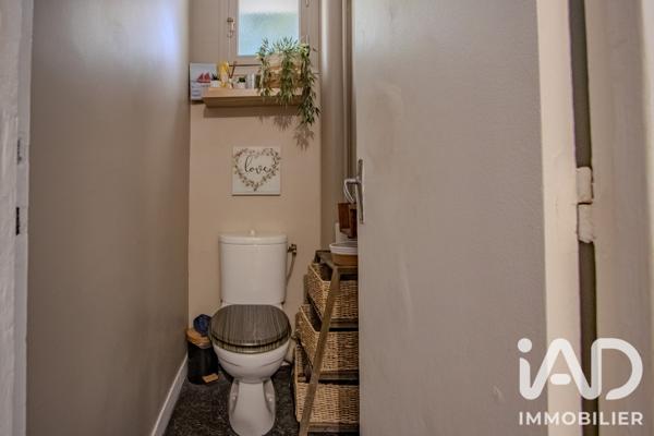 Appartement à vendre 4 pièces 66,93 m² Bois-d'Arcy