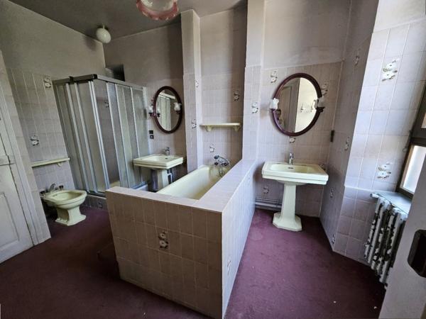 Maison familiale spacieuse au cœur d’Albertville (73200) – 153 m²