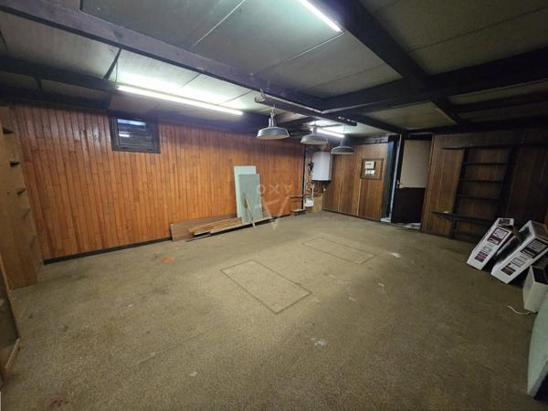 Maison familiale spacieuse au cœur d’Albertville (73200) – 153 m²