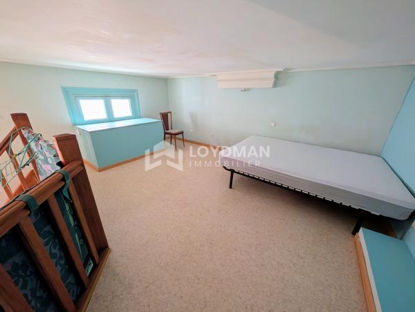 Montpellier (34000) Appartement 145 m² carrez Place de la Comédie - Centre - Sous divisé en 4 appartements