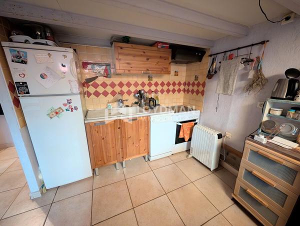 Montpellier (34000) Appartement 145 m² carrez Place de la Comédie - Centre - Sous divisé en 4 appartements