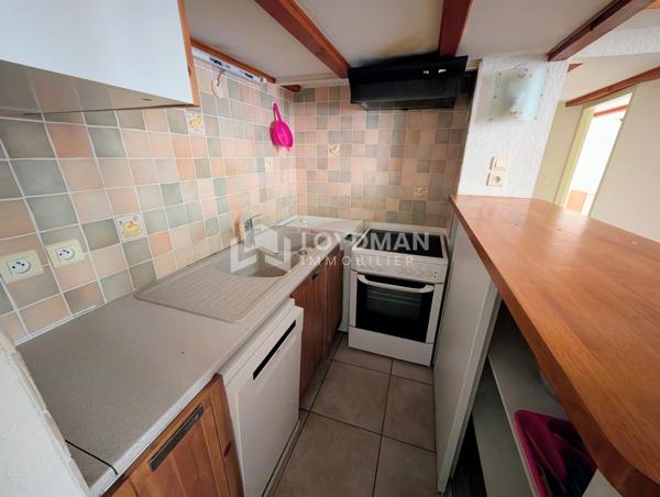 Montpellier (34000) Appartement 145 m² carrez Place de la Comédie - Centre - Sous divisé en 4 appartements