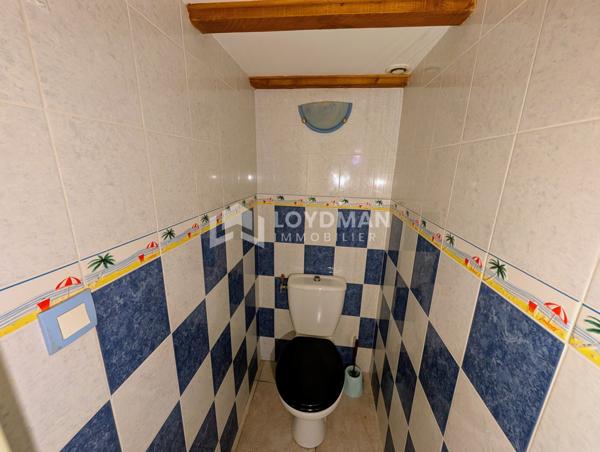 Montpellier (34000) Appartement 145 m² carrez Place de la Comédie - Centre - Sous divisé en 4 appartements