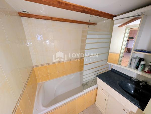 Montpellier (34000) Appartement 145 m² carrez Place de la Comédie - Centre - Sous divisé en 4 appartements