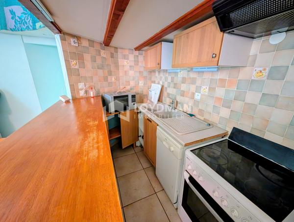 Montpellier (34000) Appartement 145 m² carrez Place de la Comédie - Centre - Sous divisé en 4 appartements