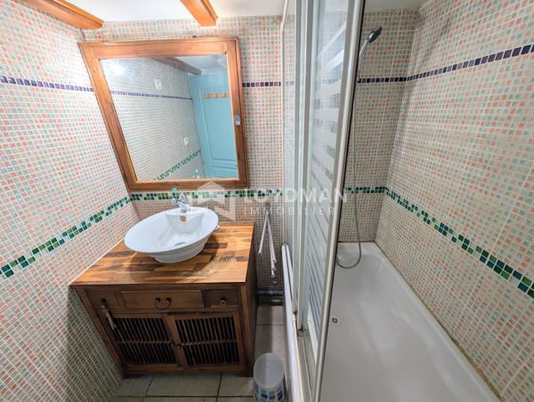 Montpellier (34000) Appartement 145 m² carrez Place de la Comédie - Centre - Sous divisé en 4 appartements