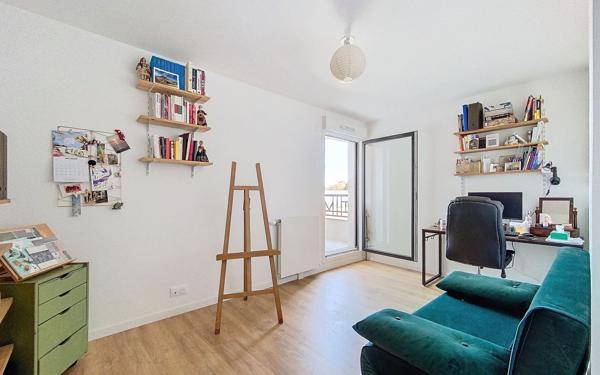 Appartement à vendre    4 pièces • 88 m2 Saint-Ouen