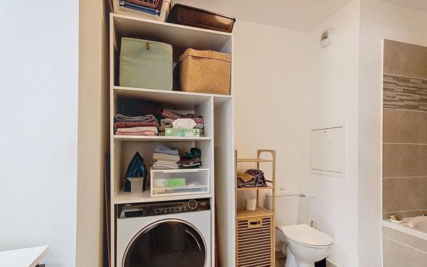 Appartement à vendre    4 pièces • 88 m2 Saint-Ouen