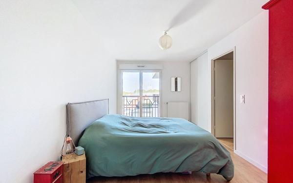 Appartement à vendre    4 pièces • 88 m2 Saint-Ouen