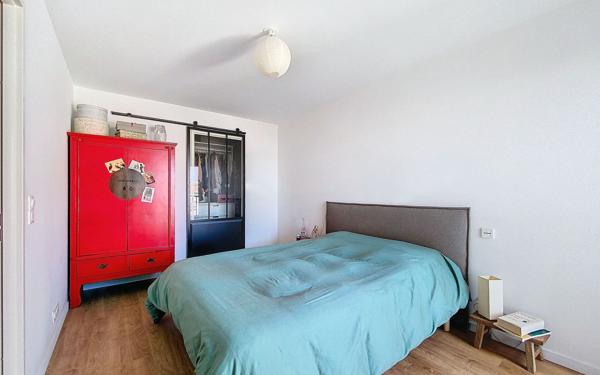 Appartement à vendre    4 pièces • 88 m2 Saint-Ouen