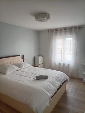 Immobilier Antony (92160) – Maison 192.5m2 – 1 050 000 €