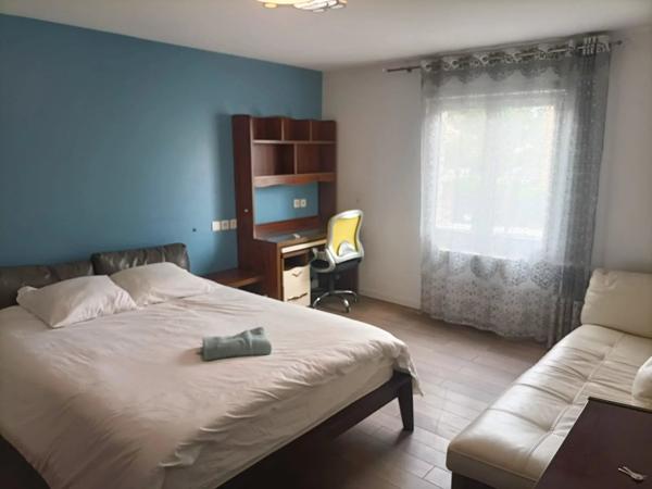 Immobilier Antony (92160) – Maison 192.5m2 – 1 050 000 €