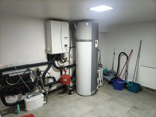 Immobilier Antony (92160) – Maison 192.5m2 – 1 050 000 €