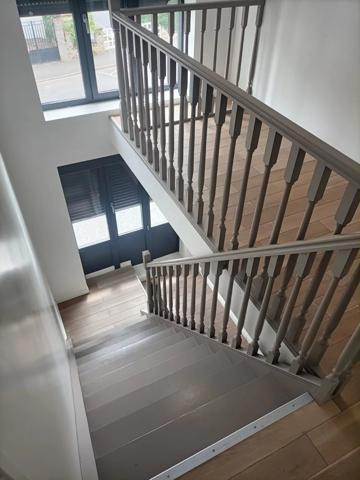 Immobilier Antony (92160) – Maison 192.5m2 – 1 050 000 €