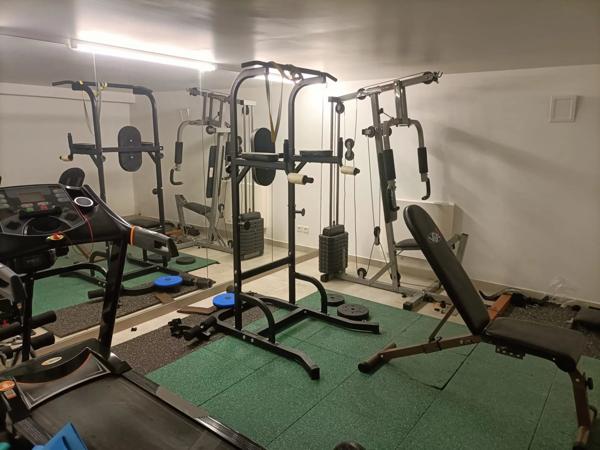 Immobilier Antony (92160) – Maison 192.5m2 – 1 050 000 €