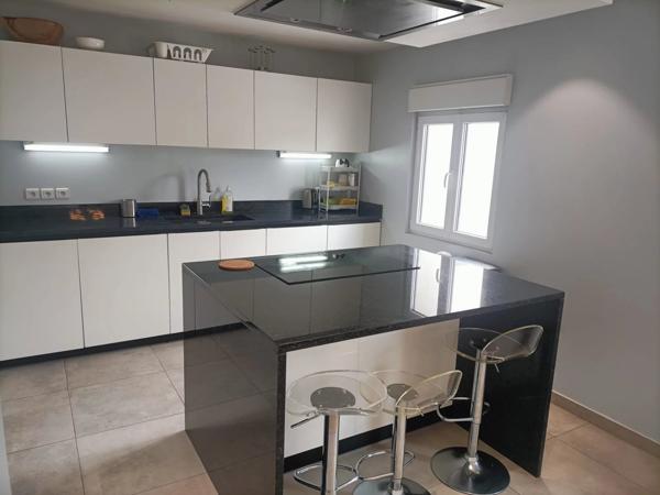 Immobilier Antony (92160) – Maison 192.5m2 – 1 050 000 €