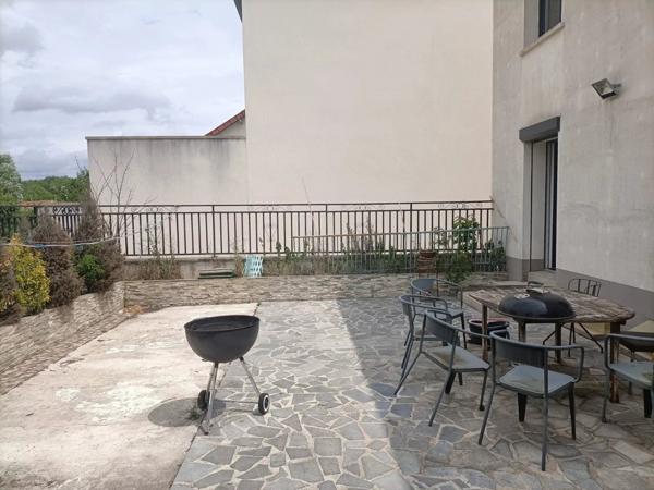 Immobilier Antony (92160) – Maison 192.5m2 – 1 050 000 €