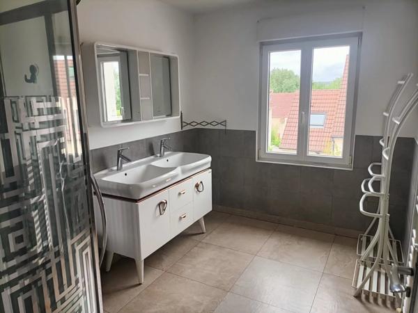 Immobilier Antony (92160) – Maison 192.5m2 – 1 050 000 €