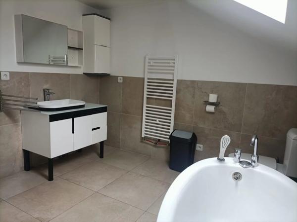 Immobilier Antony (92160) – Maison 192.5m2 – 1 050 000 €