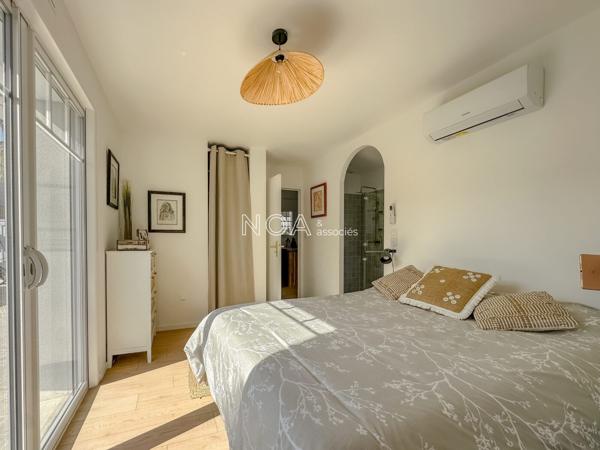 Charmante villa avec vue sur bassin d'Arcachon