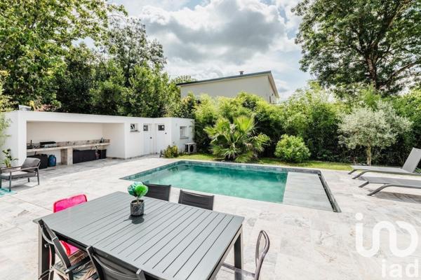 Maison à vendre 8 pièces 280 m² Floirac