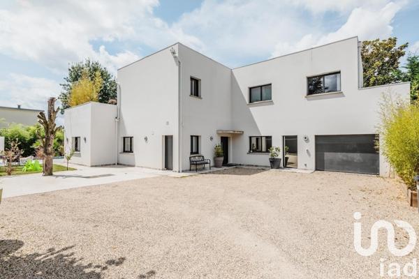 Maison à vendre 8 pièces 280 m² Floirac