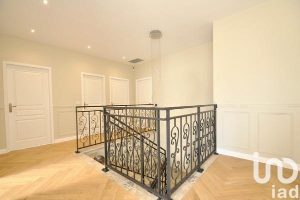 Maison à vendre 8 pièces 280 m² Floirac