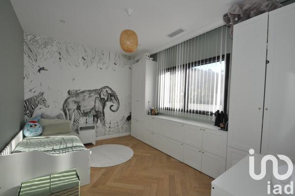 Maison à vendre 8 pièces 280 m² Floirac