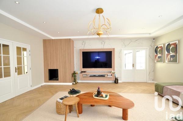 Maison à vendre 8 pièces 280 m² Floirac