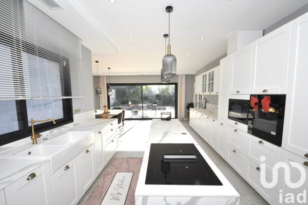 Maison à vendre 8 pièces 280 m² Floirac