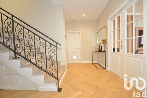 Maison à vendre 8 pièces 280 m² Floirac