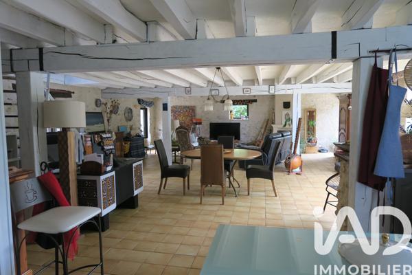 Maison à vendre 6 pièces 184 m² Béthines