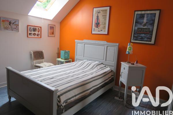 Maison à vendre 6 pièces 184 m² Béthines