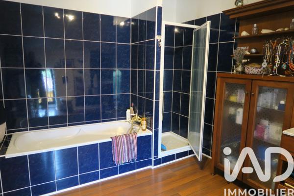 Maison à vendre 6 pièces 184 m² Béthines