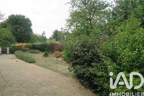 Maison à vendre 6 pièces 184 m² Béthines