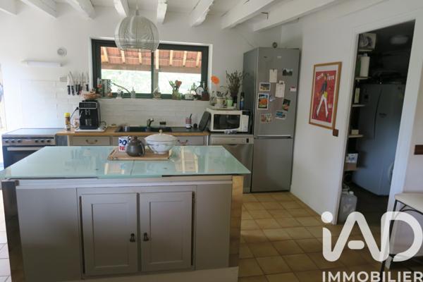 Maison à vendre 6 pièces 184 m² Béthines
