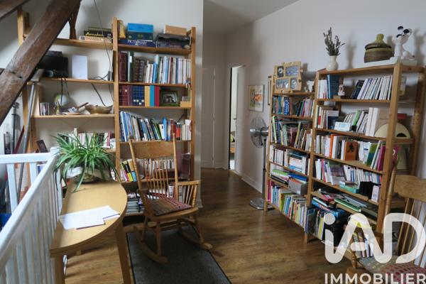 Maison à vendre 6 pièces 184 m² Béthines