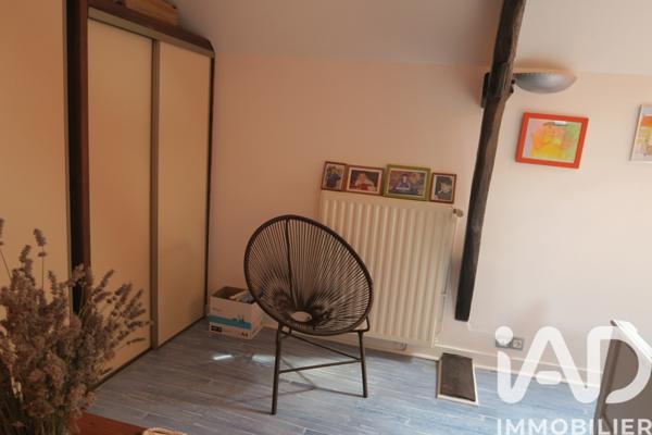 Maison à vendre 6 pièces 184 m² Béthines