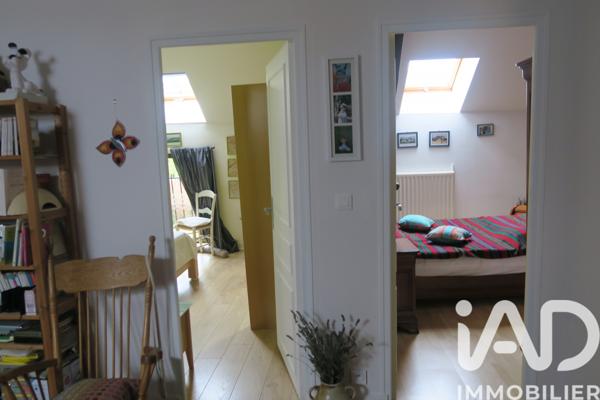 Maison à vendre 6 pièces 184 m² Béthines