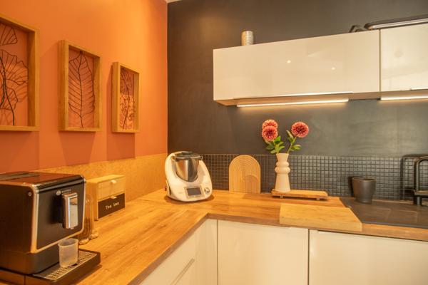 L'Isle-sur-la-Sorgue (84800) Villa moderne