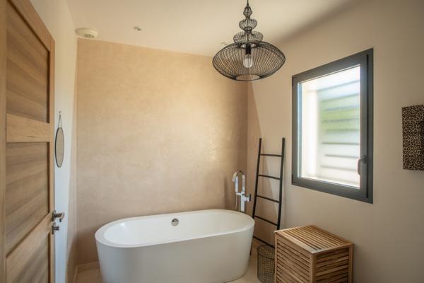 L'Isle-sur-la-Sorgue (84800) Villa moderne