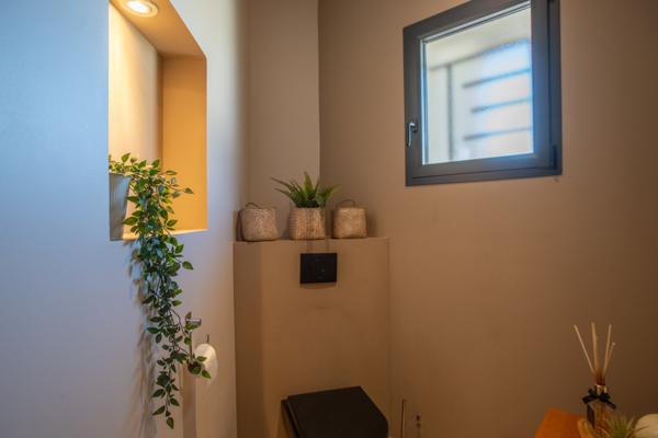 L'Isle-sur-la-Sorgue (84800) Villa moderne