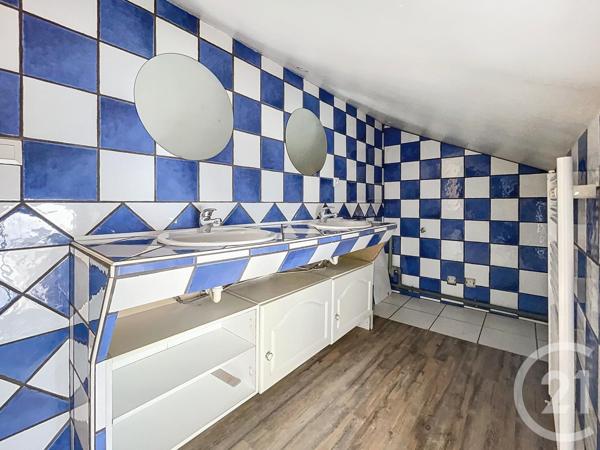 Appartement F4 à vendre  5 pièces - 88,54 m2 REMIREMONT - 88